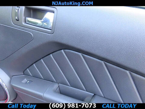 2013 Ford Mustang V6 Premium