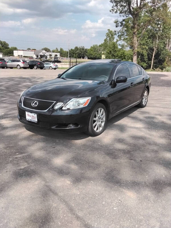2006 Lexus GS 300