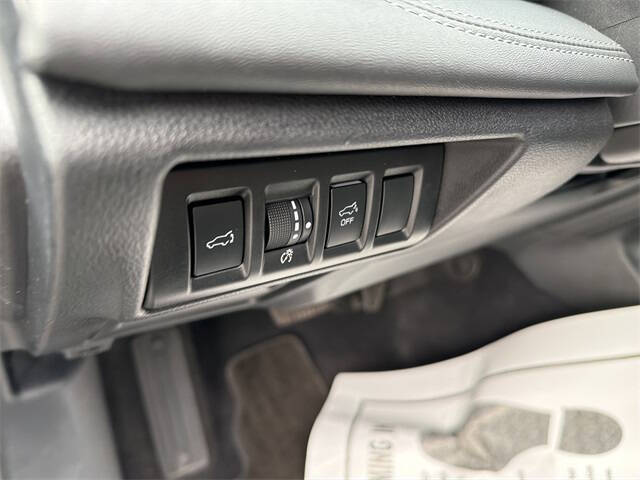 2024 Subaru Outback Limited XT