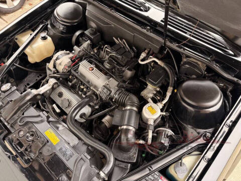 1986 Buick Century Custom