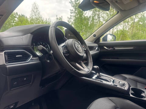 2023 Mazda CX-5 2.5 S Premium Plus