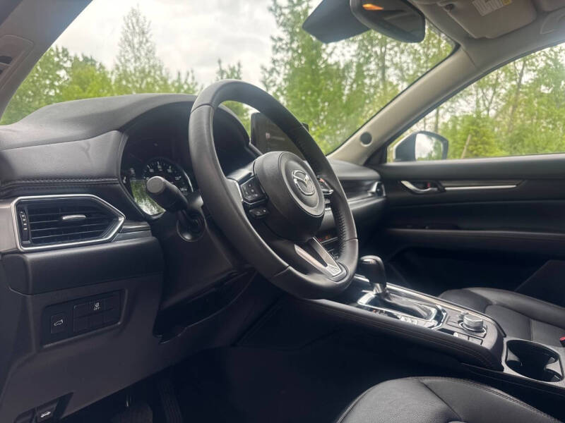 2023 Mazda CX-5 2.5 S Premium Plus