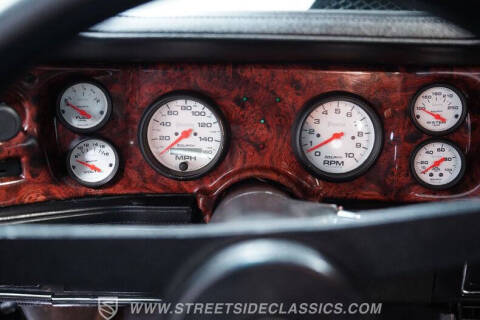 1970 Chevrolet Camaro