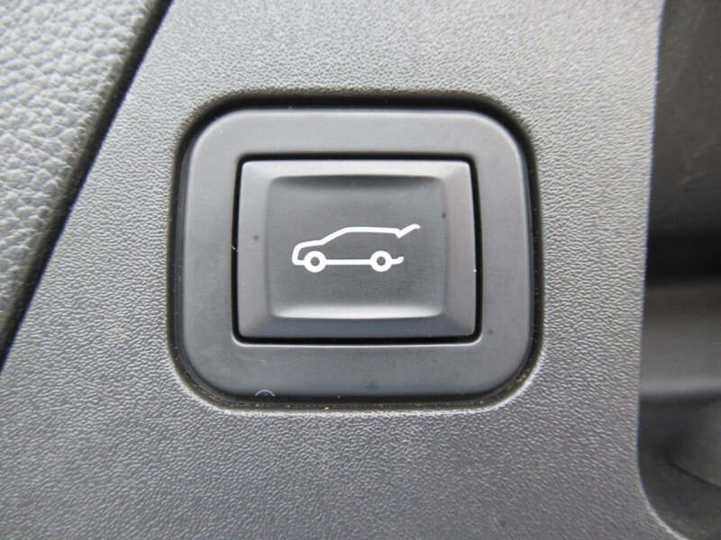 2019 Buick Envision Preferred