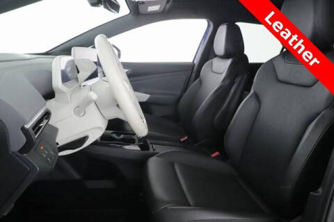 2021 Volkswagen ID.4 1st Edition