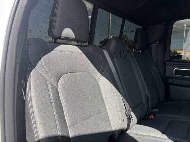 2024 RAM 1500 Lone Star