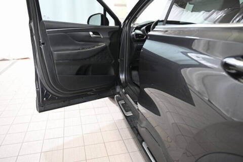 2023 Hyundai Santa Fe XRT