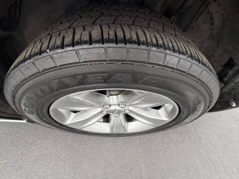 2015 Dodge Charger SE