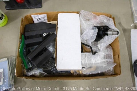 2008 Ford Shelby GT500