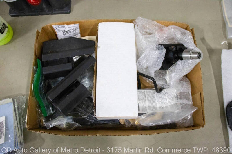 2008 Ford Shelby GT500