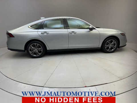 2023 Honda Accord