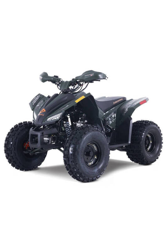 2025 Denago Trailhawk 10FI