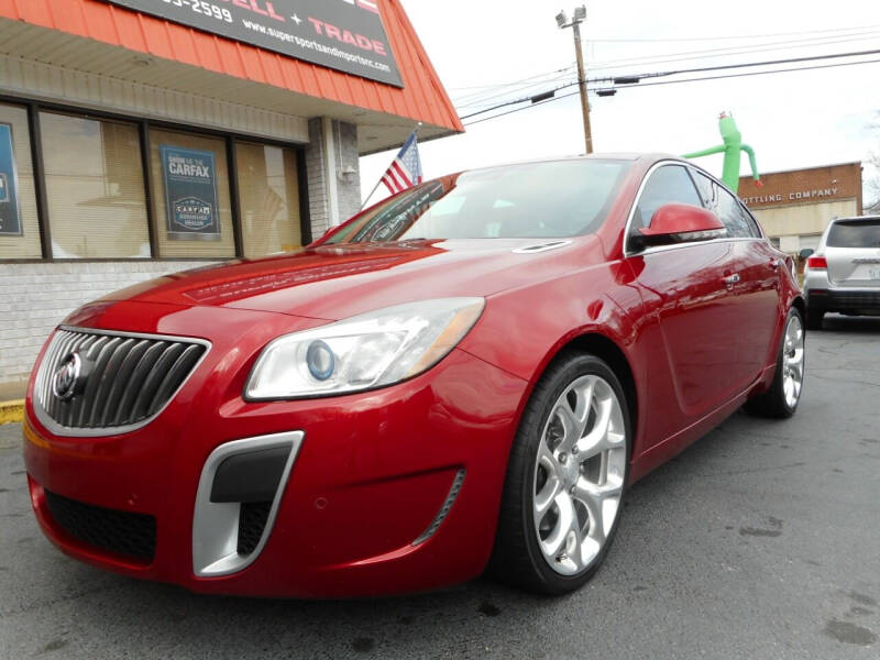 Super Sports & Imports Car Dealer in Jonesville, NC