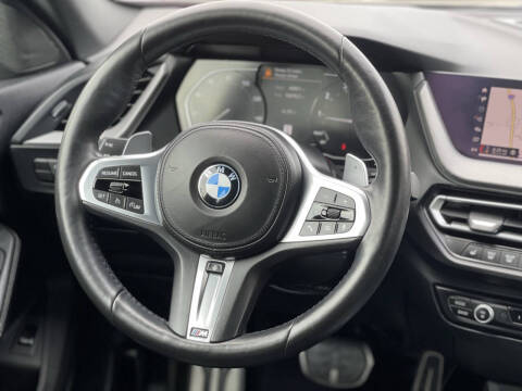 2020 BMW 2 Series M235i xDrive Gran Coupe