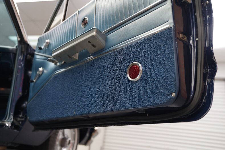 1964 Chevrolet Impala