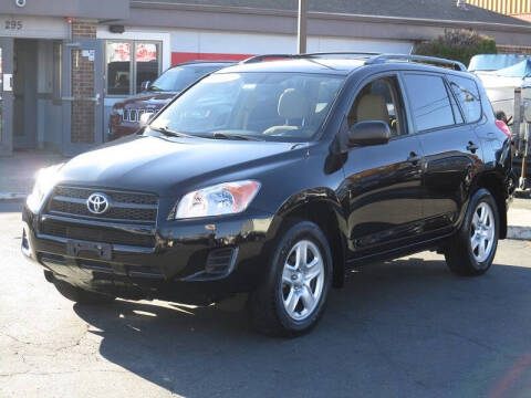 2012 Toyota RAV4 for sale at Lynnway Auto Sales Inc in Lynn MA