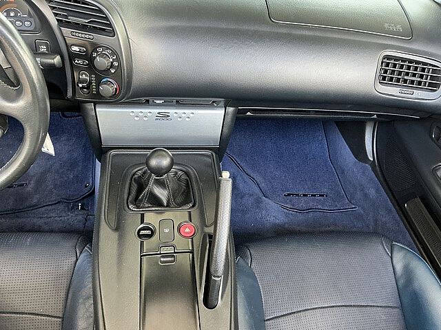 2006 Honda S2000