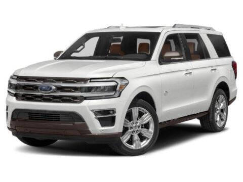 2023 Ford Expedition for sale at Bill Alexander Ford Lincoln in Yuma AZ