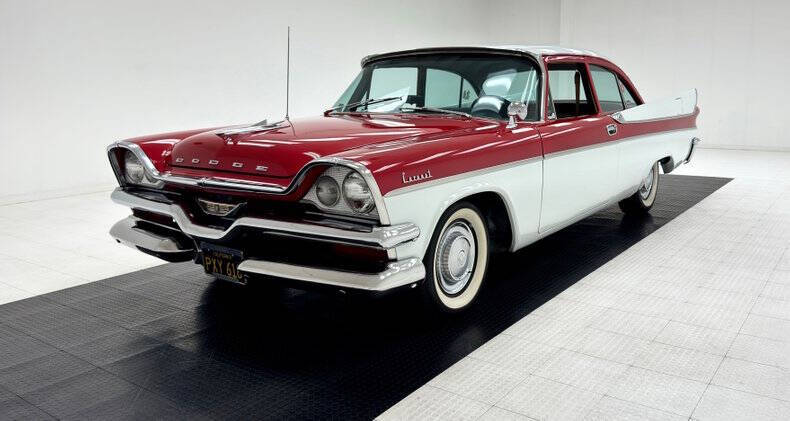 1957 Dodge Coronet