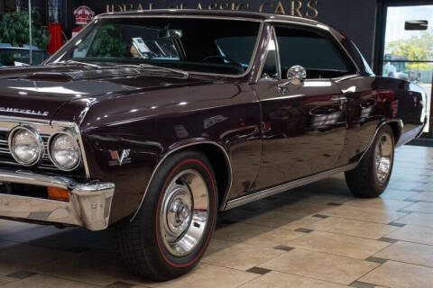 1967 Chevrolet Chevelle