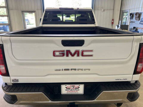 2024 GMC Sierra 3500HD