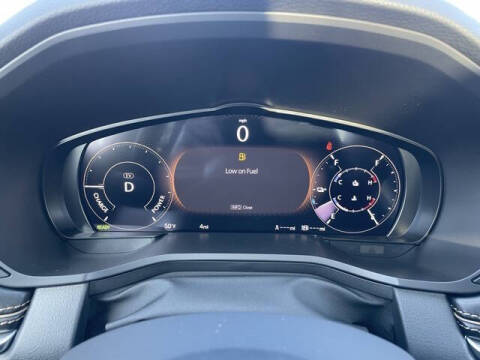 2026 Mazda CX-90 Plug-in Hybrid Premium Plus