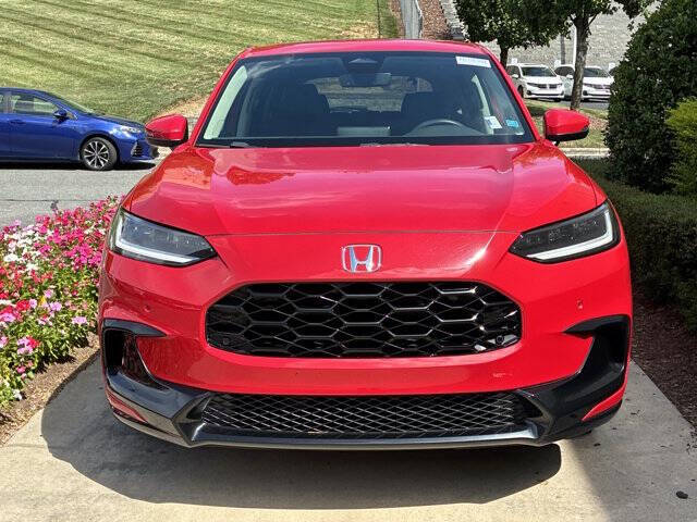 2024 Honda HR-V