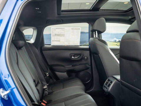 2025 Acura ADX w/A-SPEC