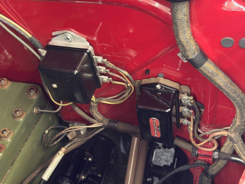 1941 Packard Super Eight