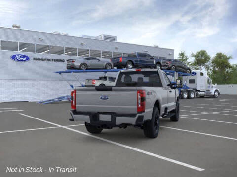 2026 Ford F-350 Super Duty