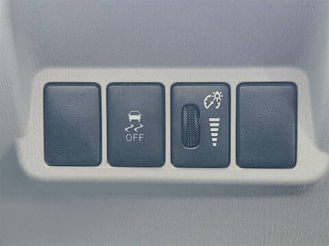 2016 Toyota Prius v Two