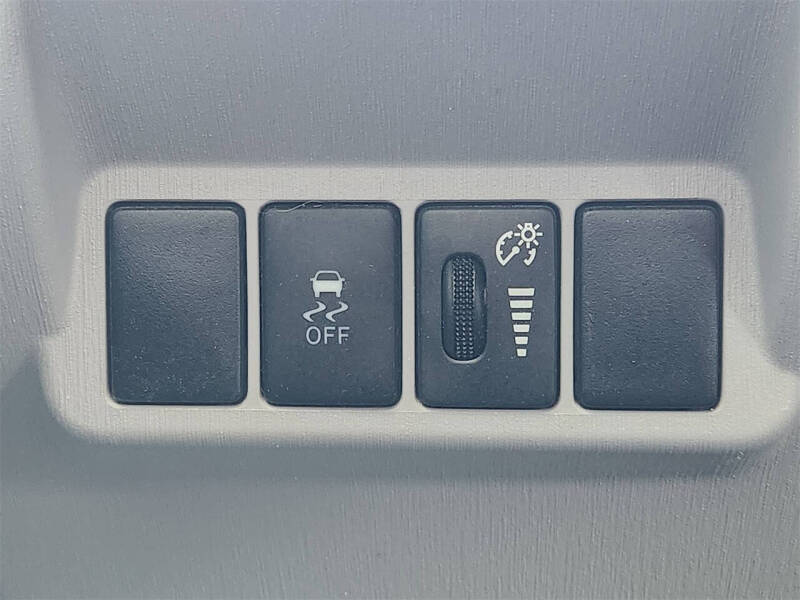 2016 Toyota Prius v Two