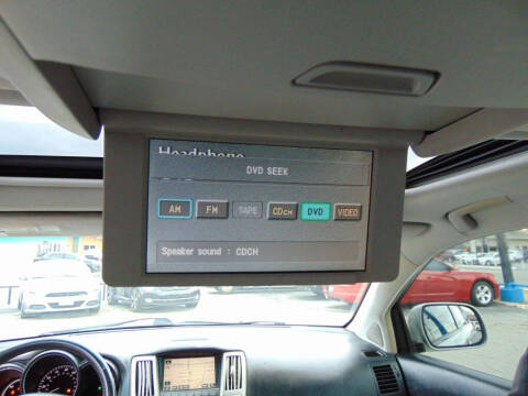 2006 Lexus RX 400h