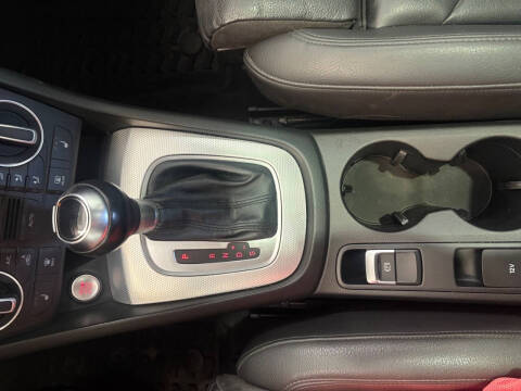 2016 Audi Q3 2.0T quattro Premium Plus