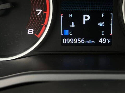 2023 Mitsubishi Eclipse Cross ES