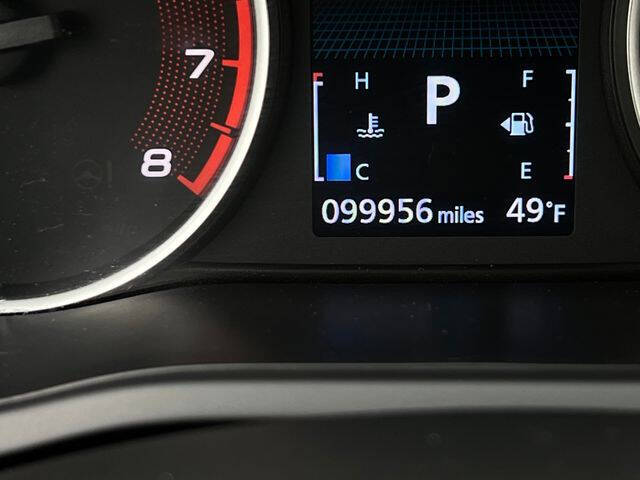 2023 Mitsubishi Eclipse Cross ES