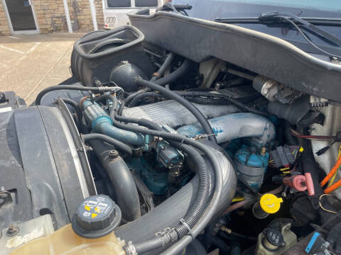 2007 International DuraStar 4300