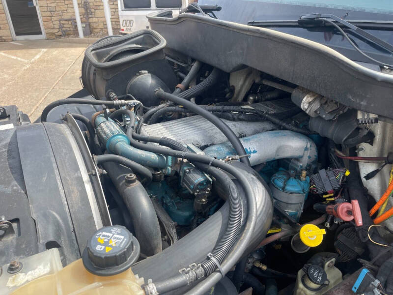 2007 International DuraStar 4300