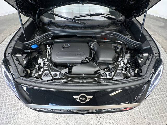 2026 MINI Countryman S ALL4