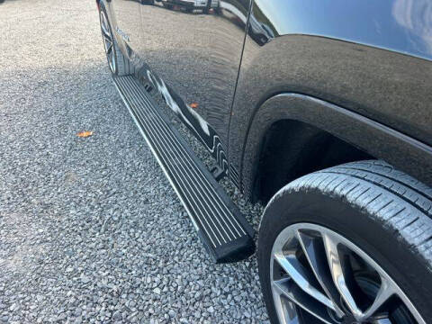 2024 Jeep Wagoneer L Series III