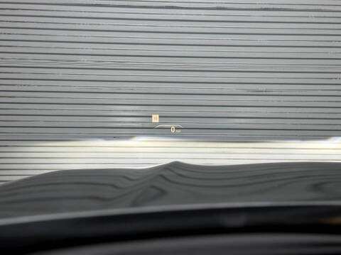 2017 BMW 7 Series 750i