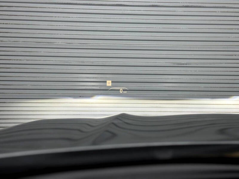 2017 BMW 7 Series 750i