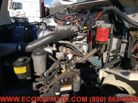 2006 Freightliner FS 65