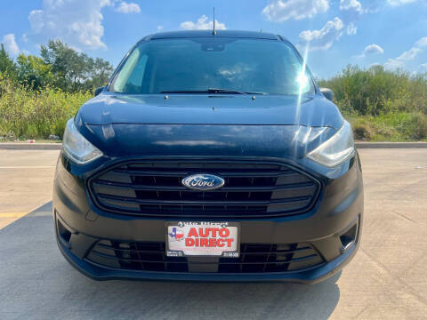 2019 Ford Transit Connect XL