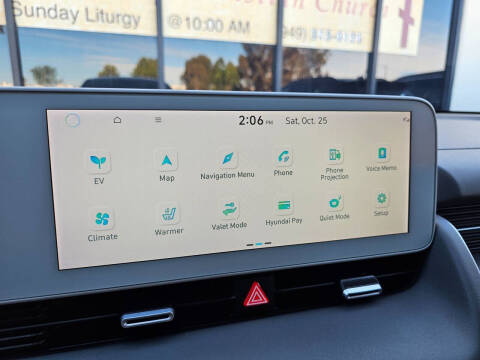 2023 Hyundai Ioniq 5 SEL