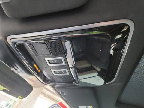 2020 Land Rover Range Rover Supercharged LWB