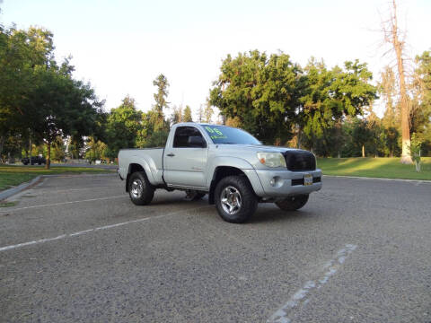 2006 Toyota Tacoma PreRunner