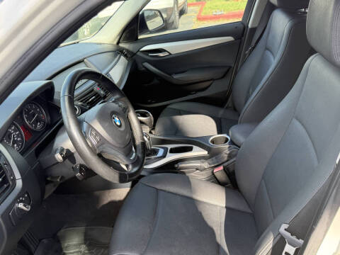 2014 BMW X1 xDrive28i