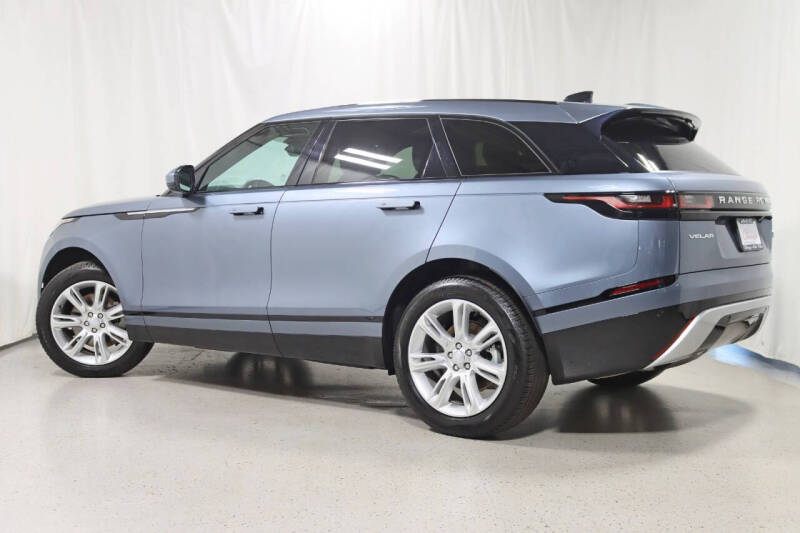 2022 Land Rover Range Rover Velar P250 S