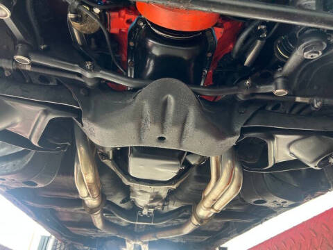 1972 Chevrolet Chevelle